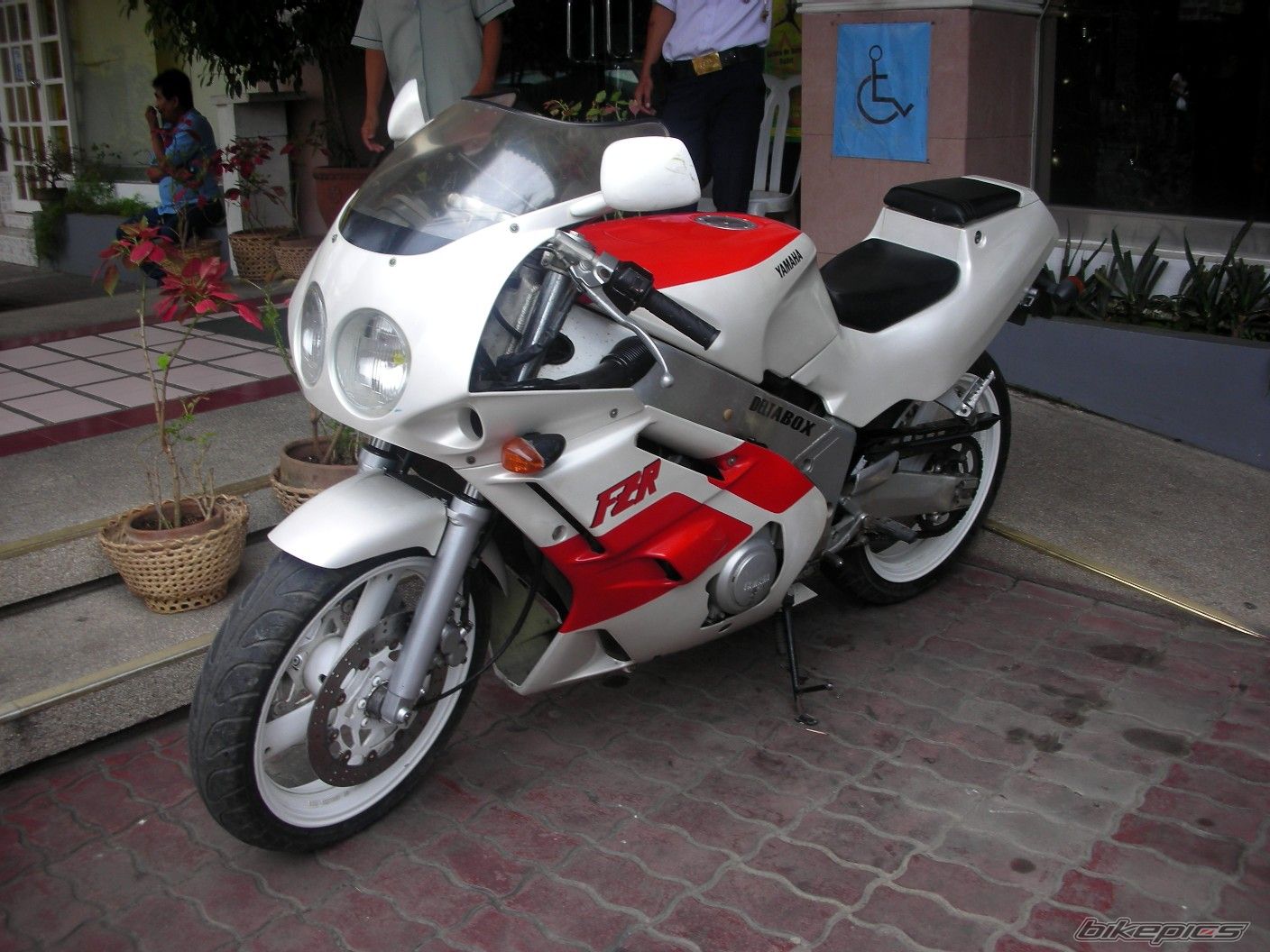 Bike Photo 760343