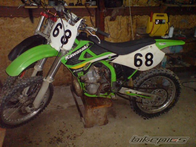 Bike Photo 760355