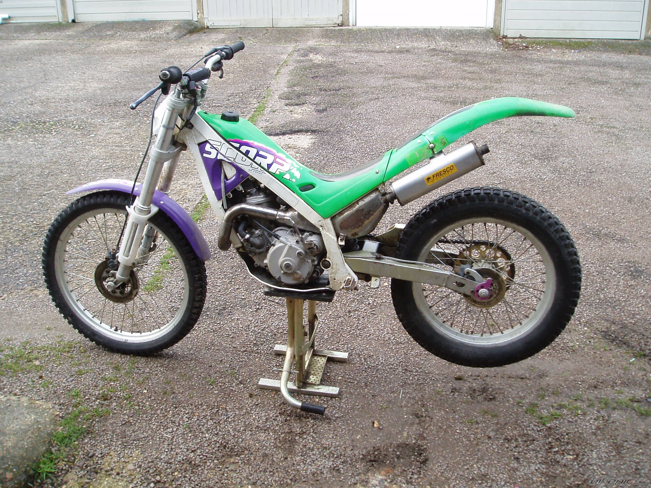 Bike Photo 760363