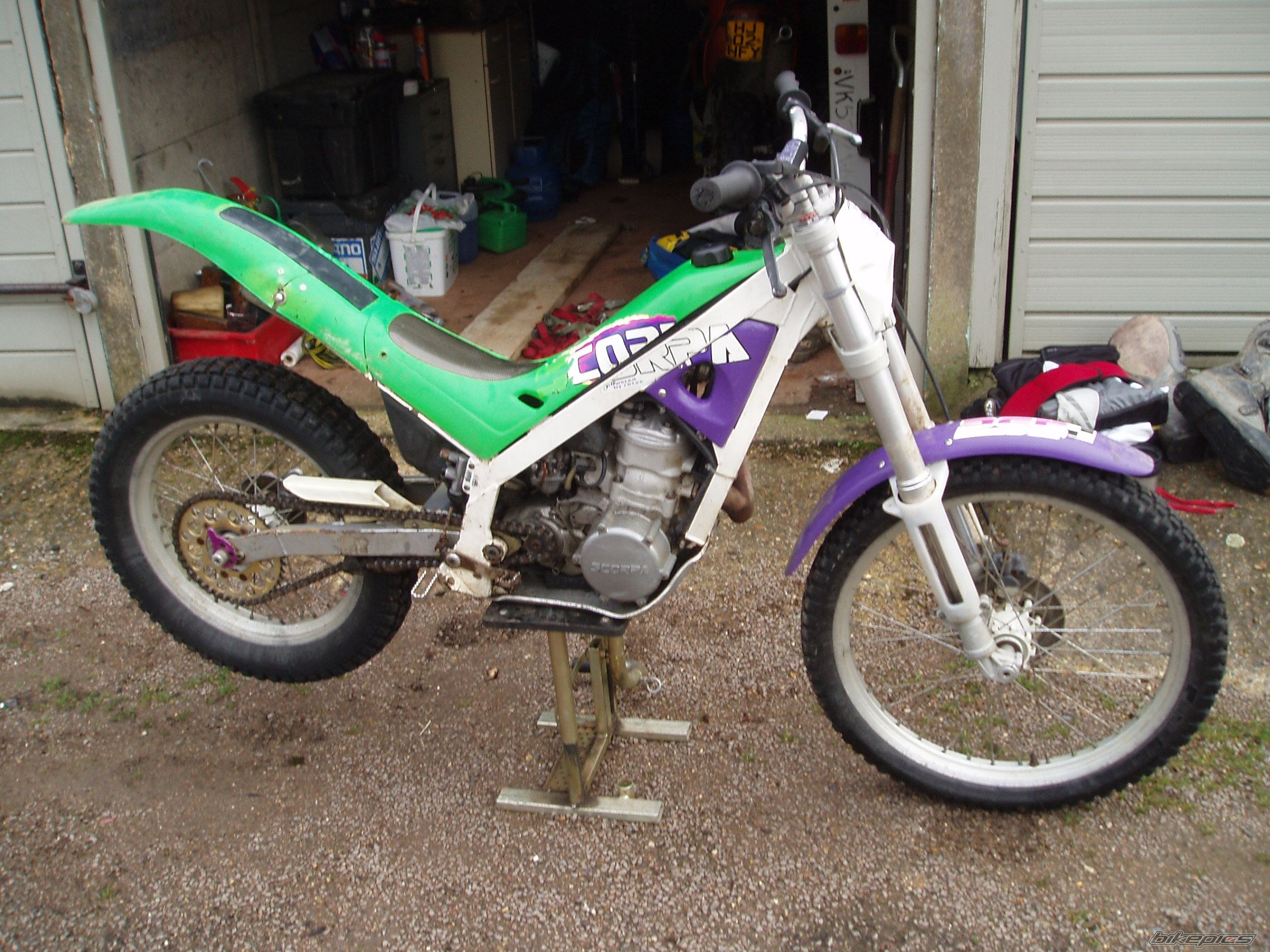 Bike Photo 760364