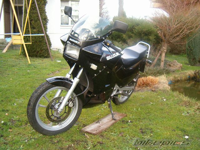 Bike Photo 760370