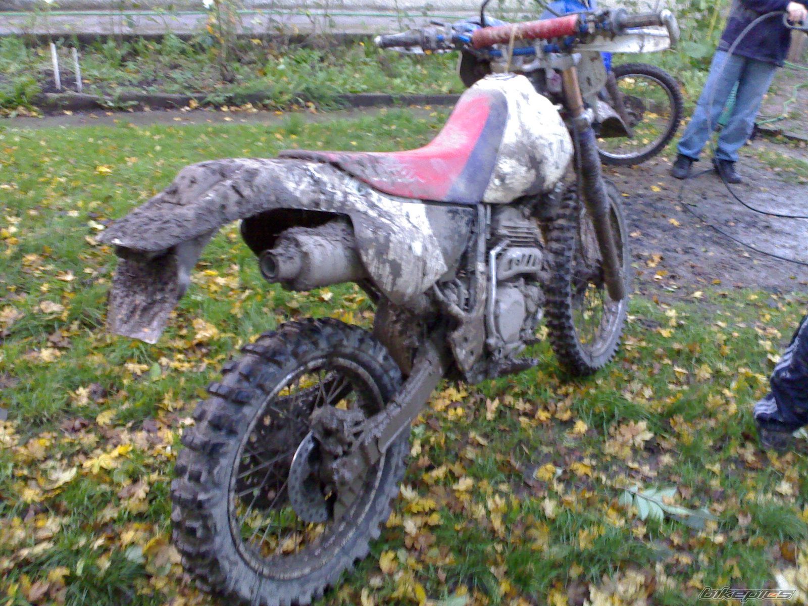 Bike Photo 760380