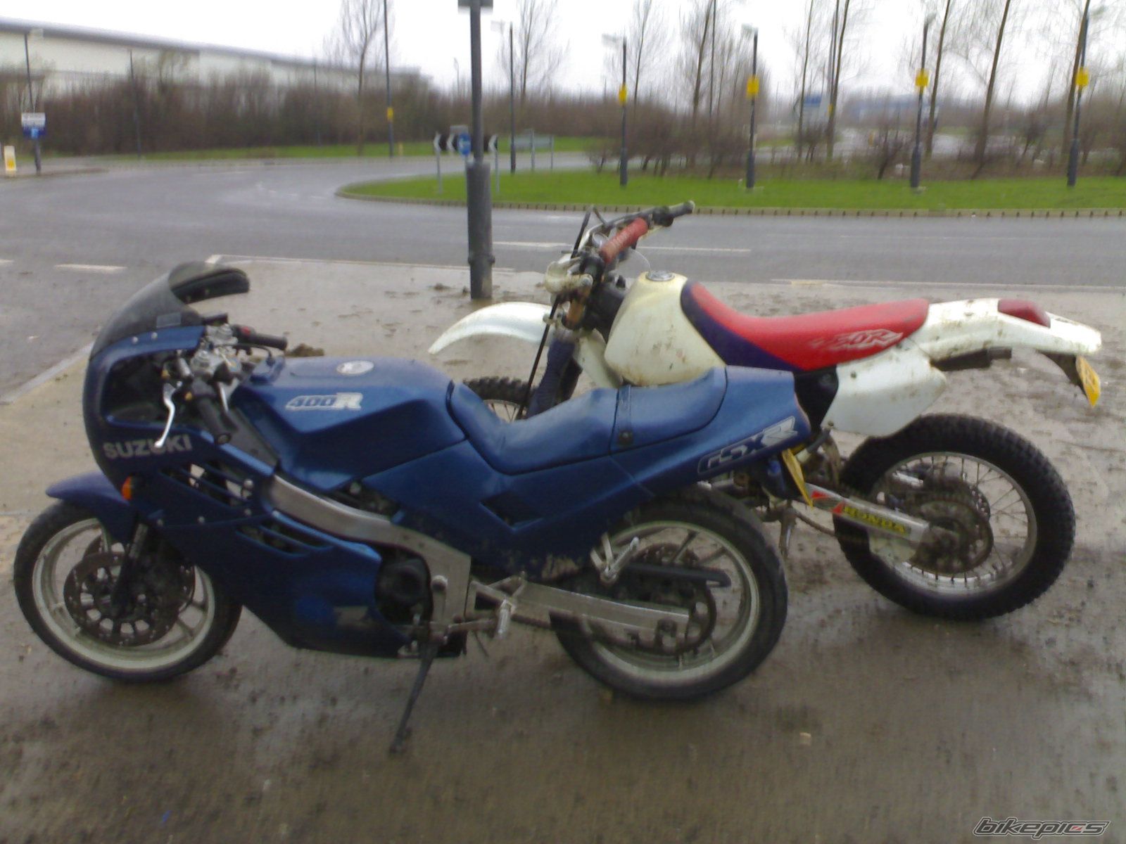 Bike Photo 760381