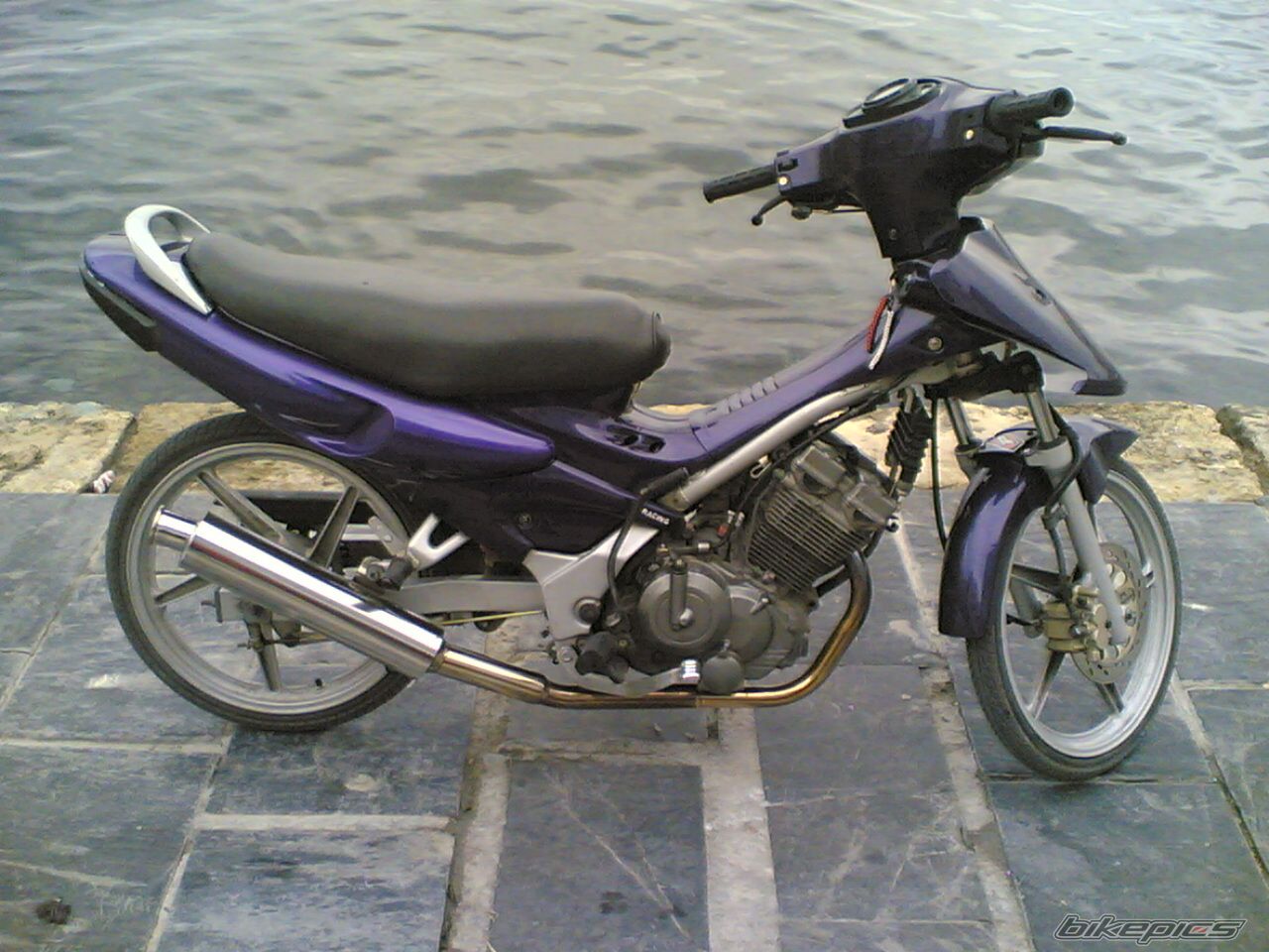 Bike Photo 760480