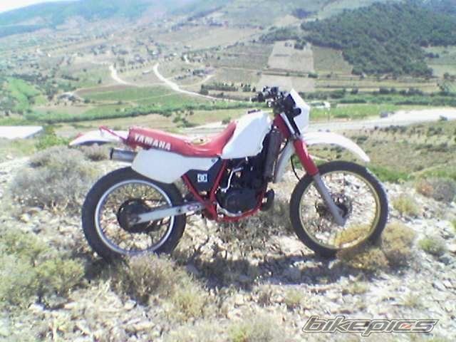 Bike Photo 760483