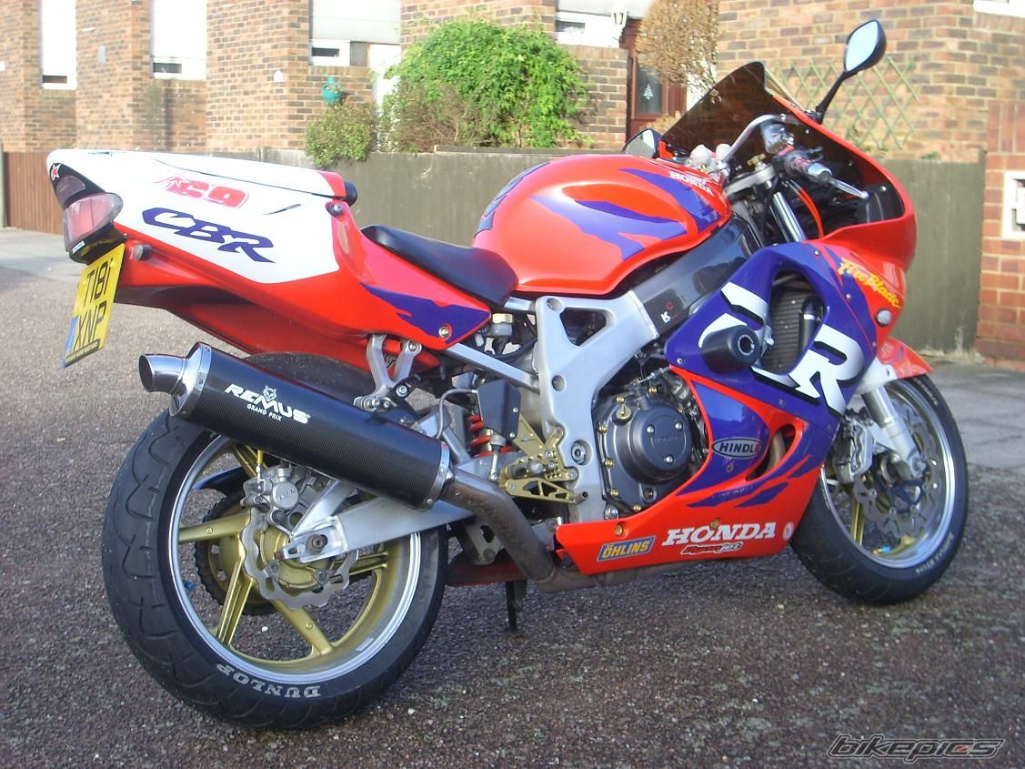 Bike Photo 760495