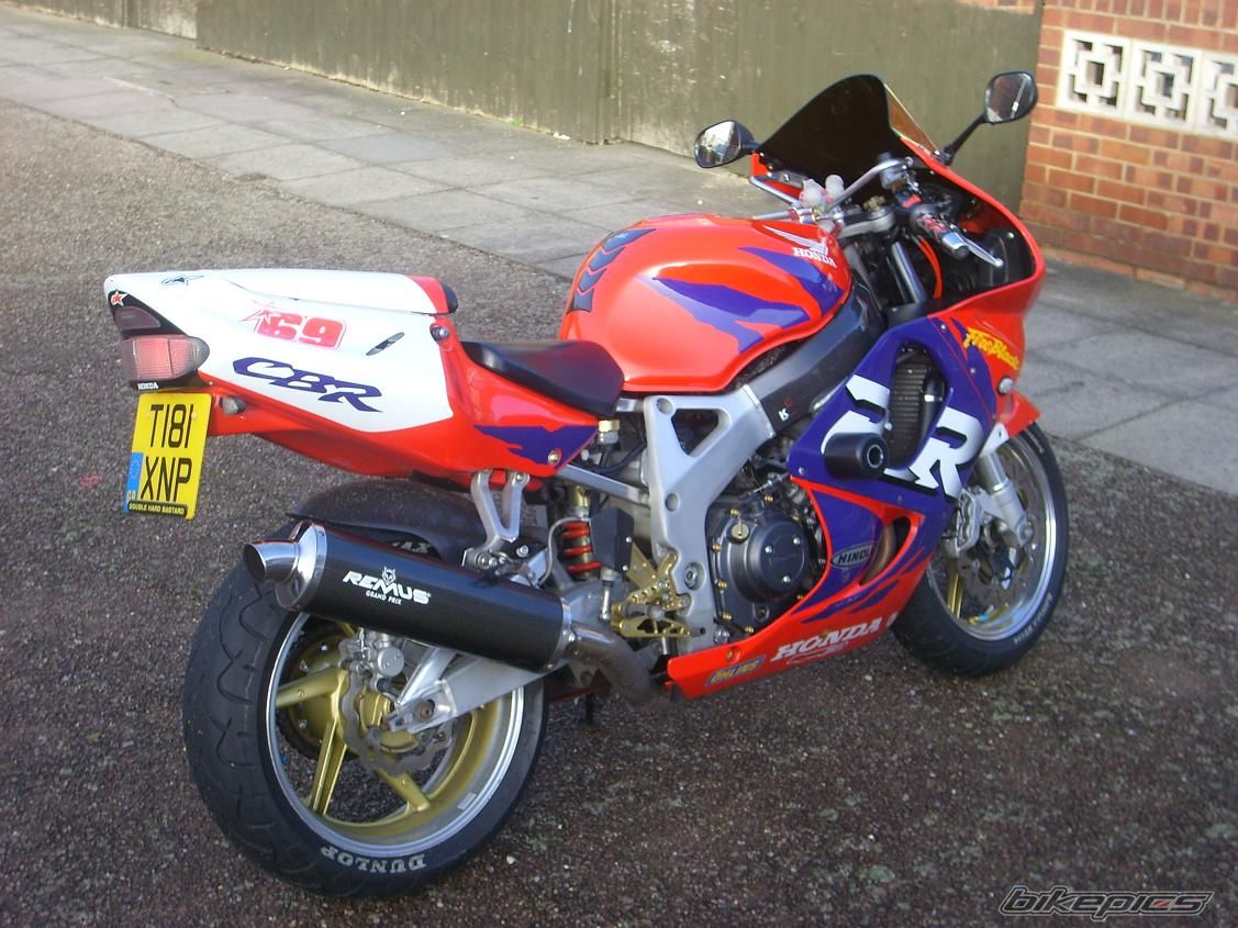 Bike Photo 760496