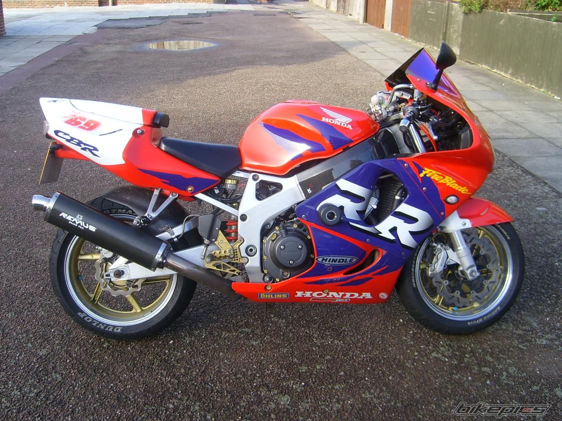 Bike Photo 760497