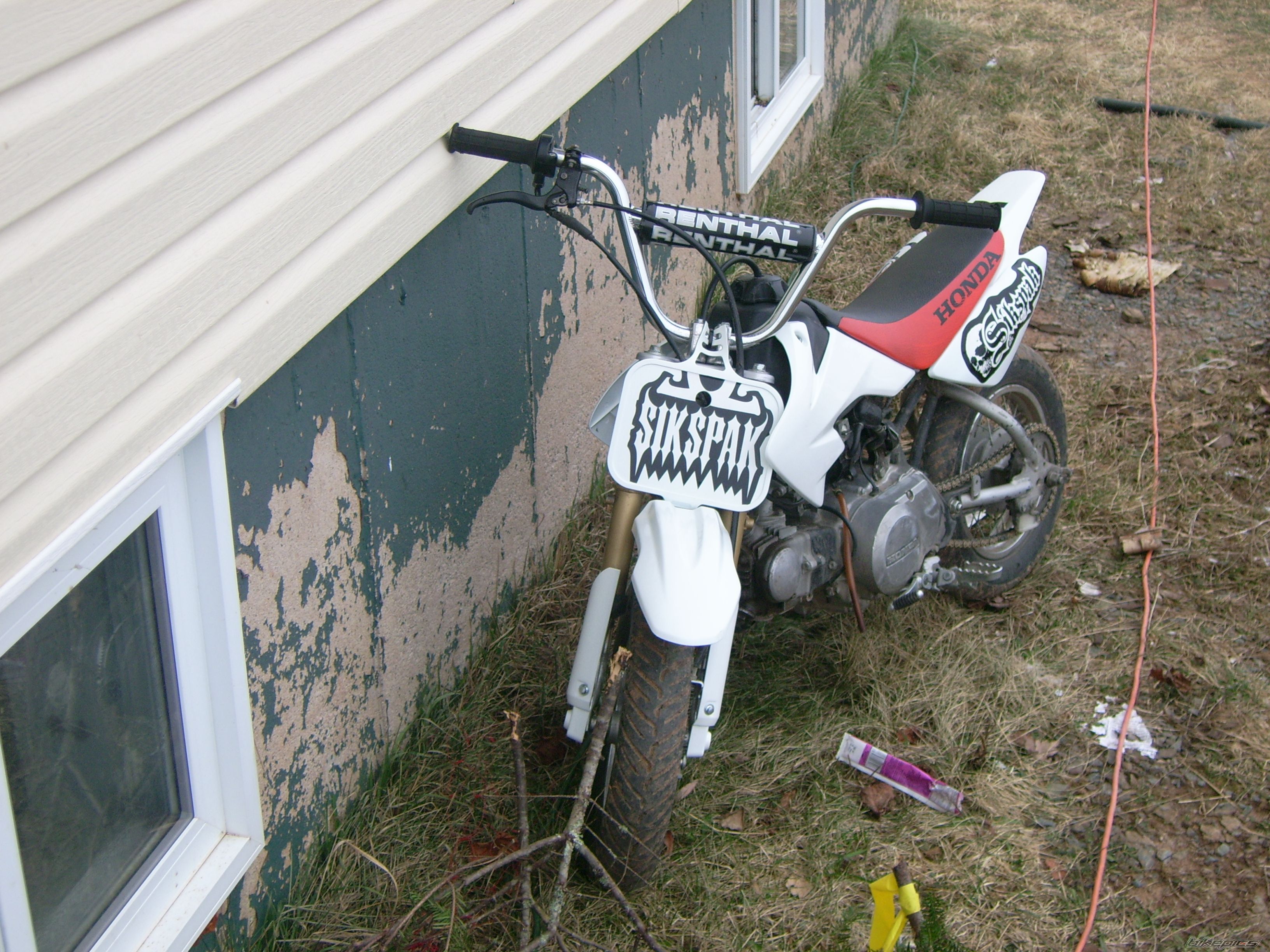 Bike Photo 760501