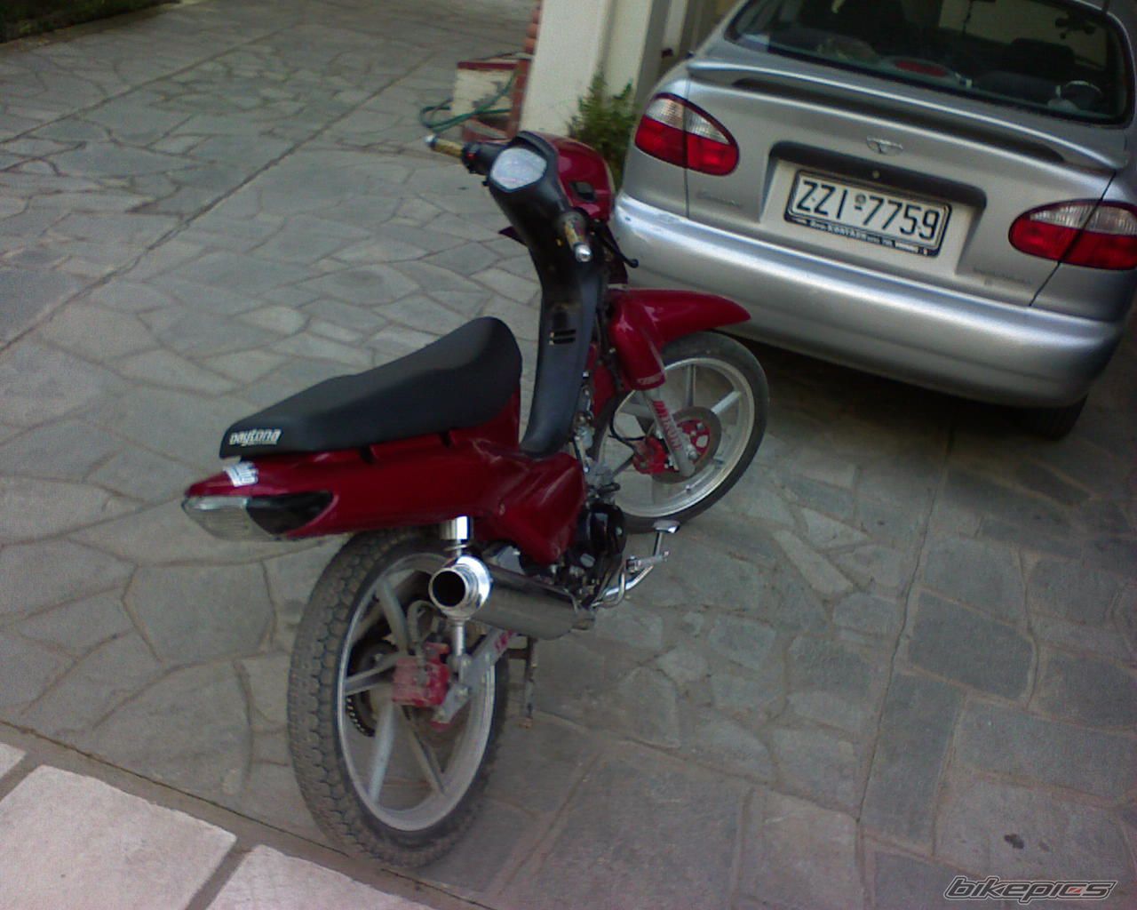 Bike Photo 760536