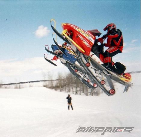 Bike Photo 760537