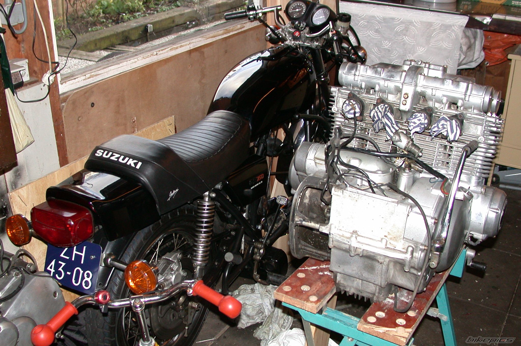 Bike Photo 760555