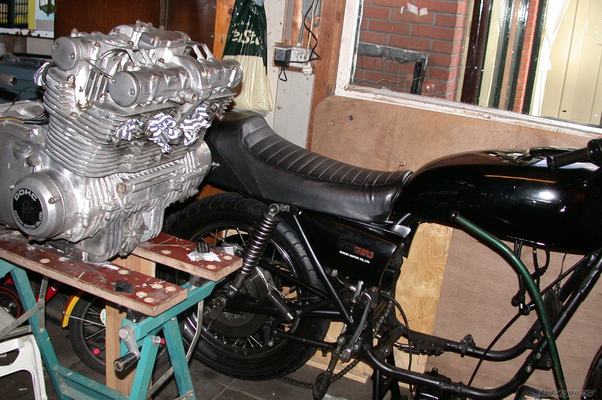 Bike Photo 760557