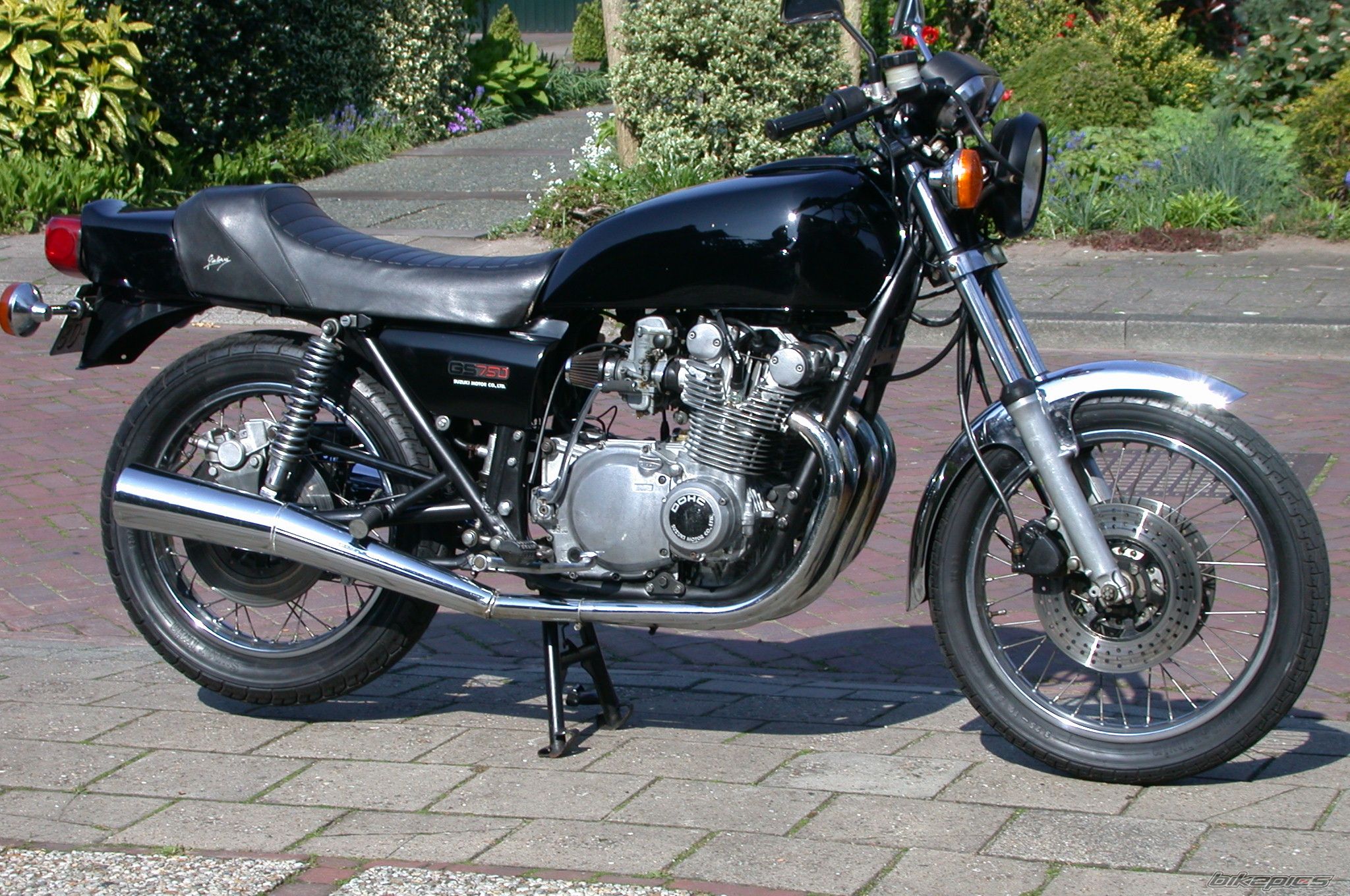 Bike Photo 760560