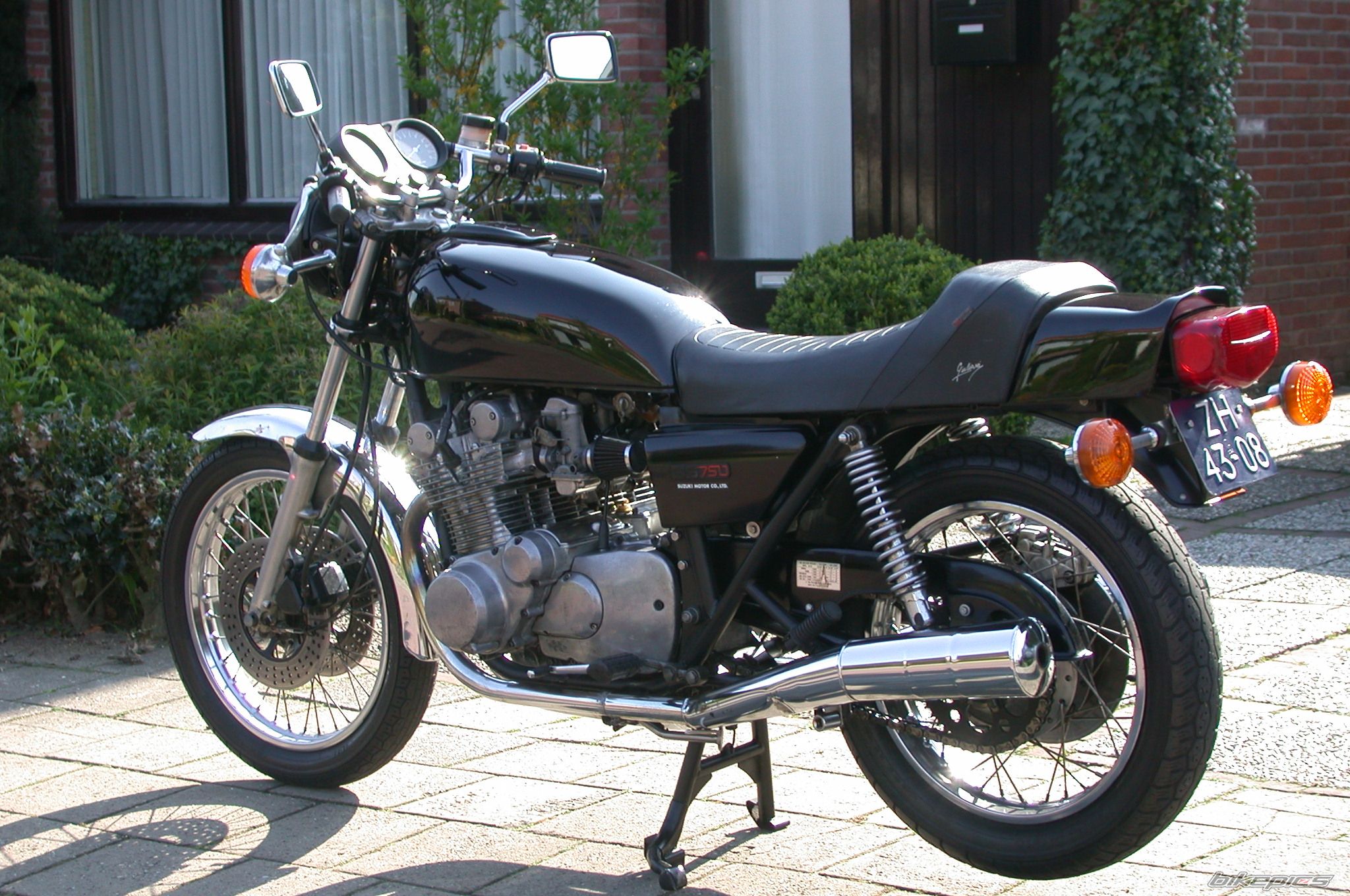 Bike Photo 760563