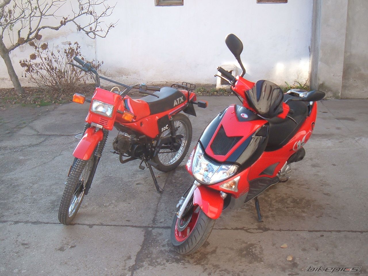 Bike Photo 760571