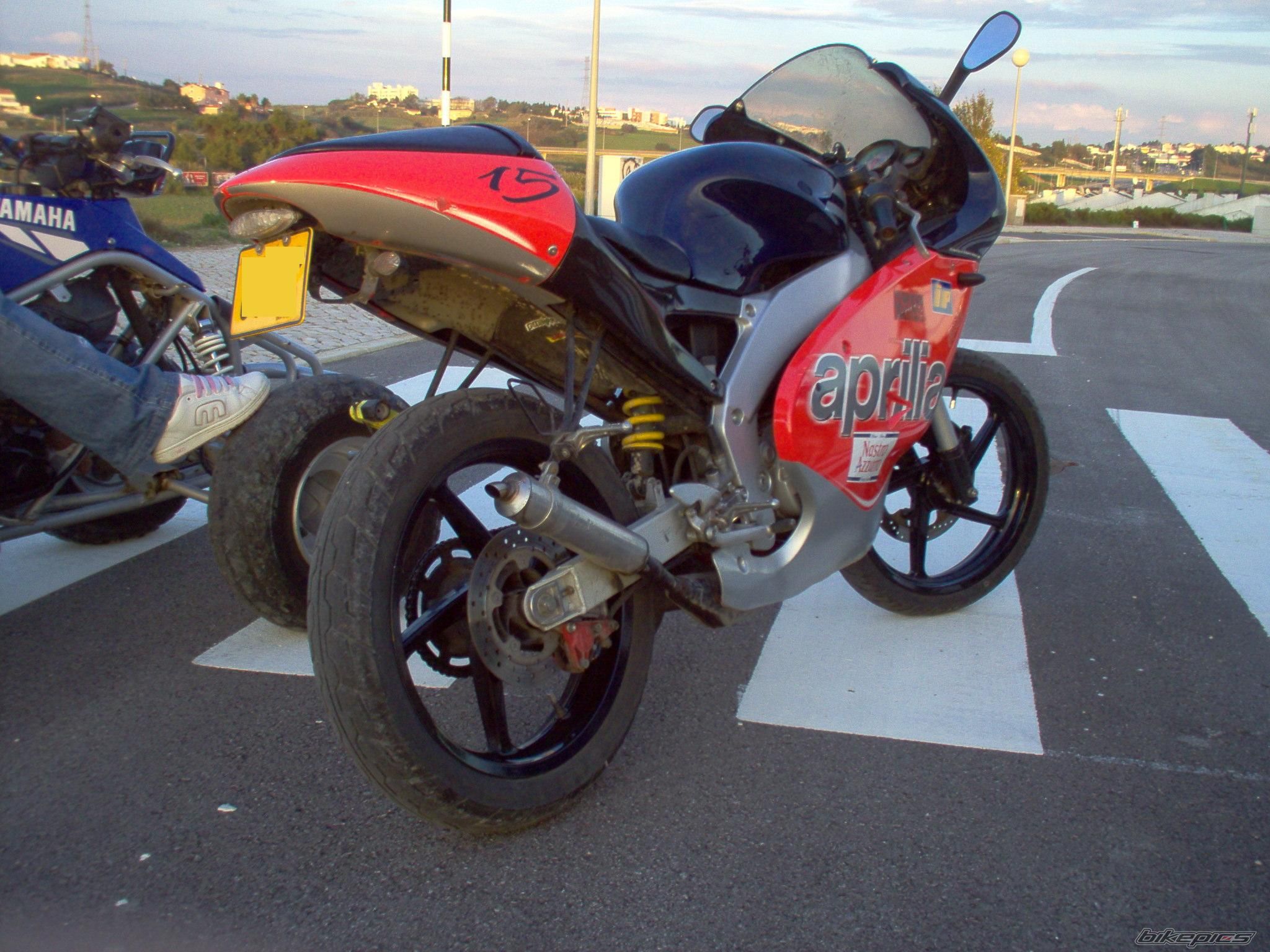 Bike Photo 760577