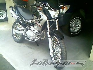 Bike Photo 760604