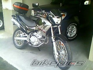Bike Photo 760606