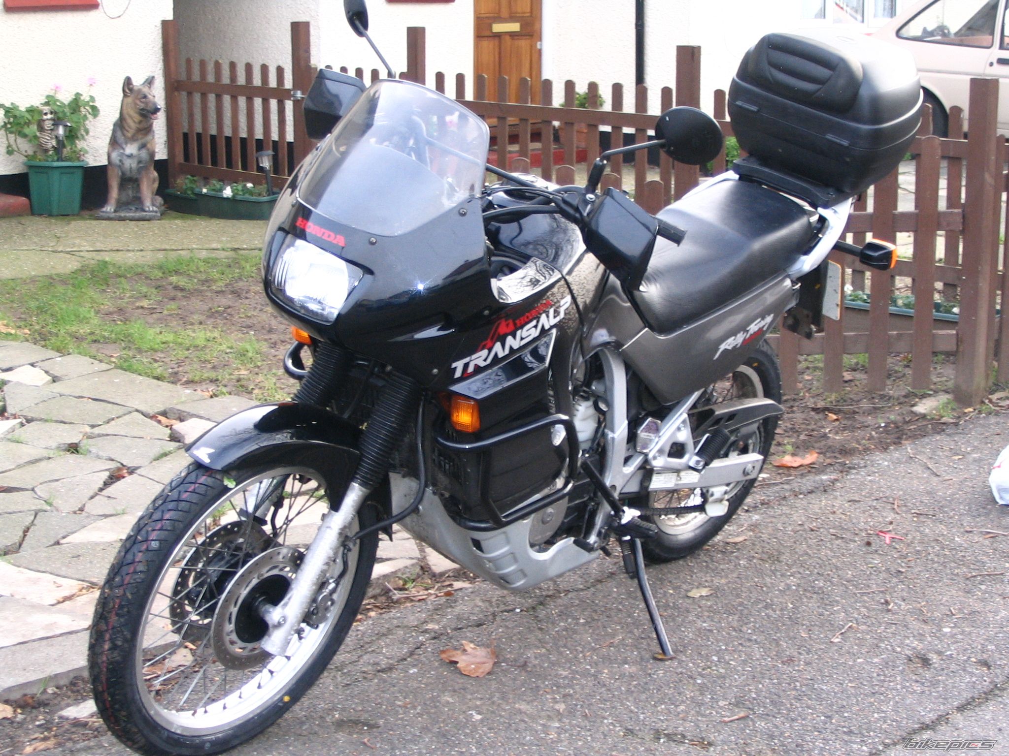 Bike Photo 760656
