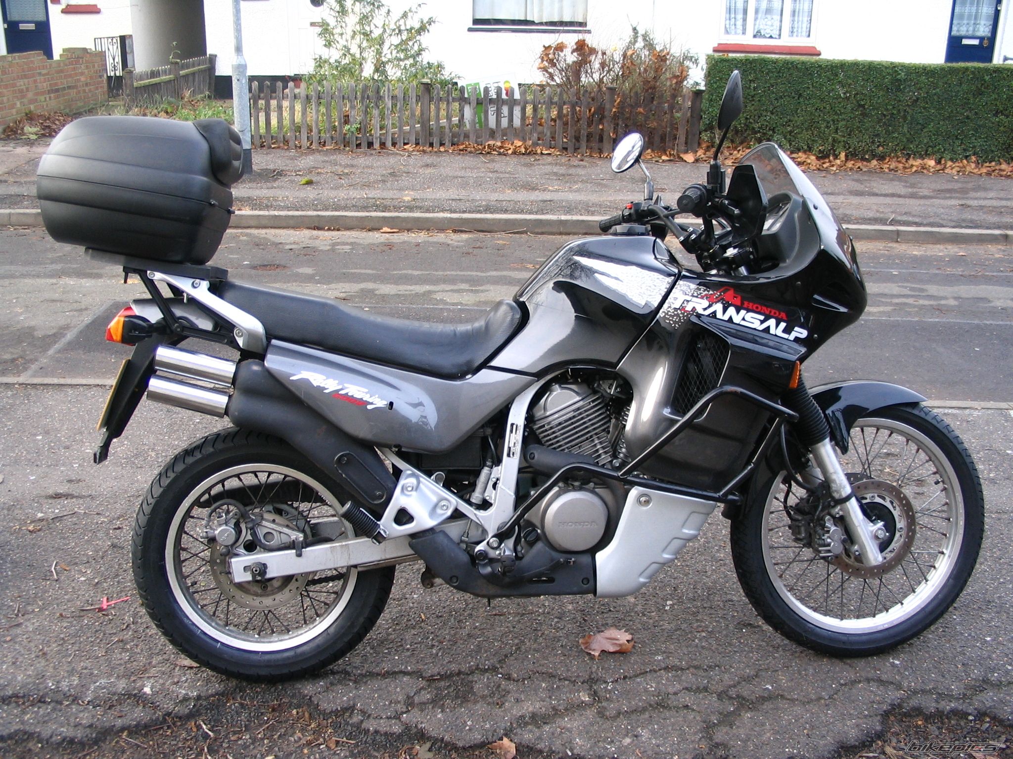 Bike Photo 760658