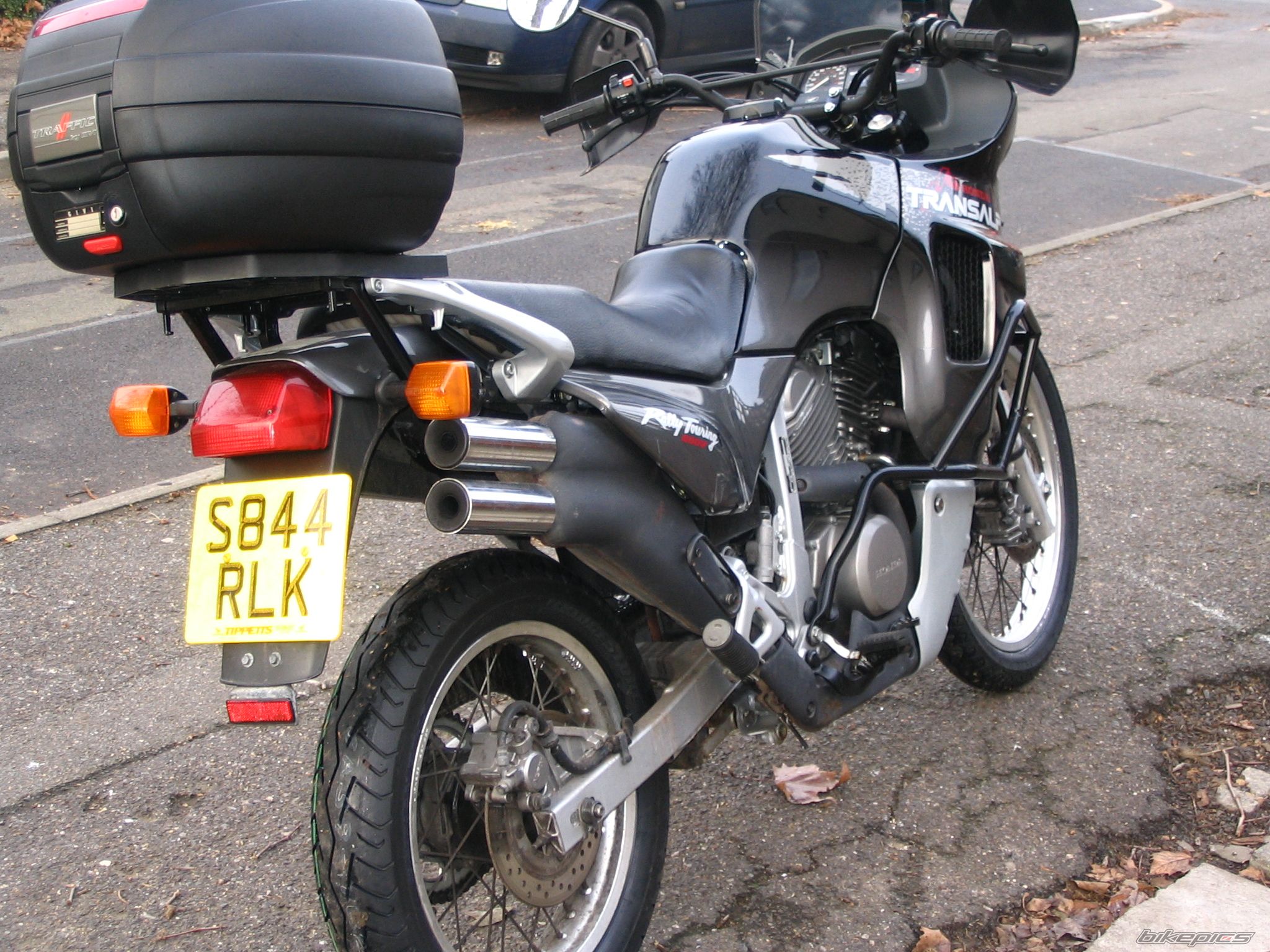 Bike Photo 760661