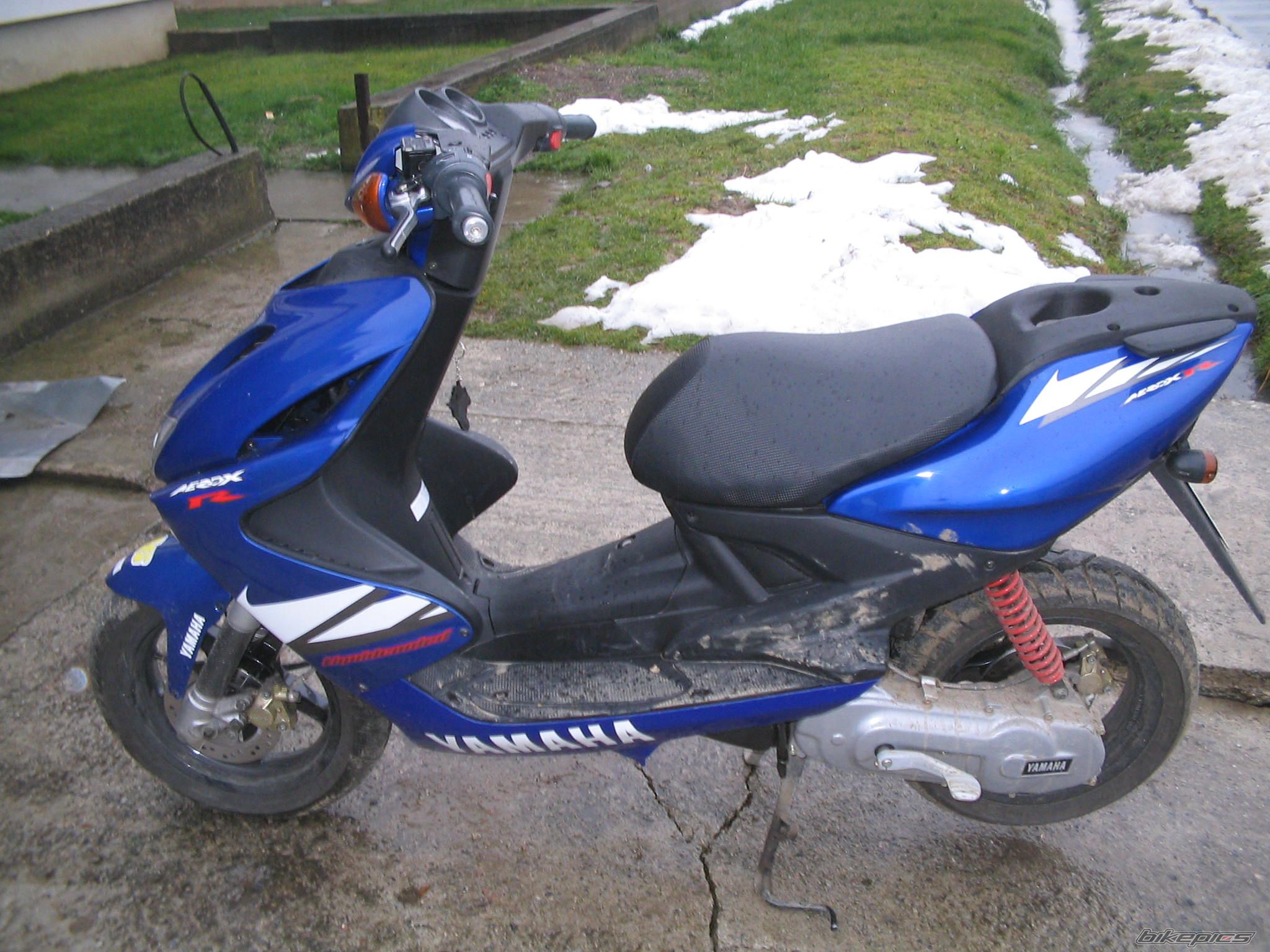 Bike Photo 760700