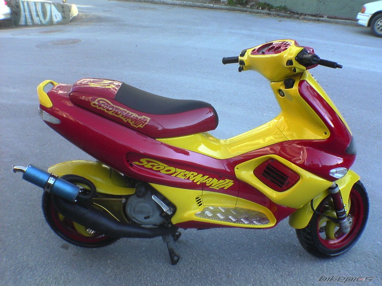Bike Photo 760708