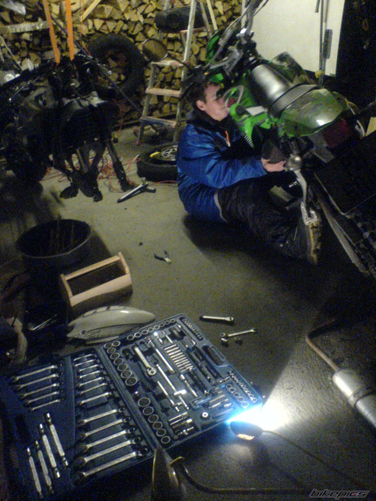 Photo 760713