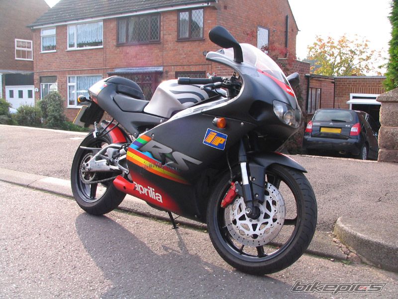 Bike Photo 760740