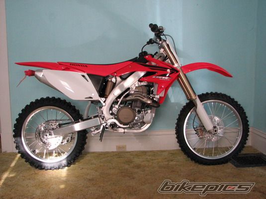 Bike Photo 760744