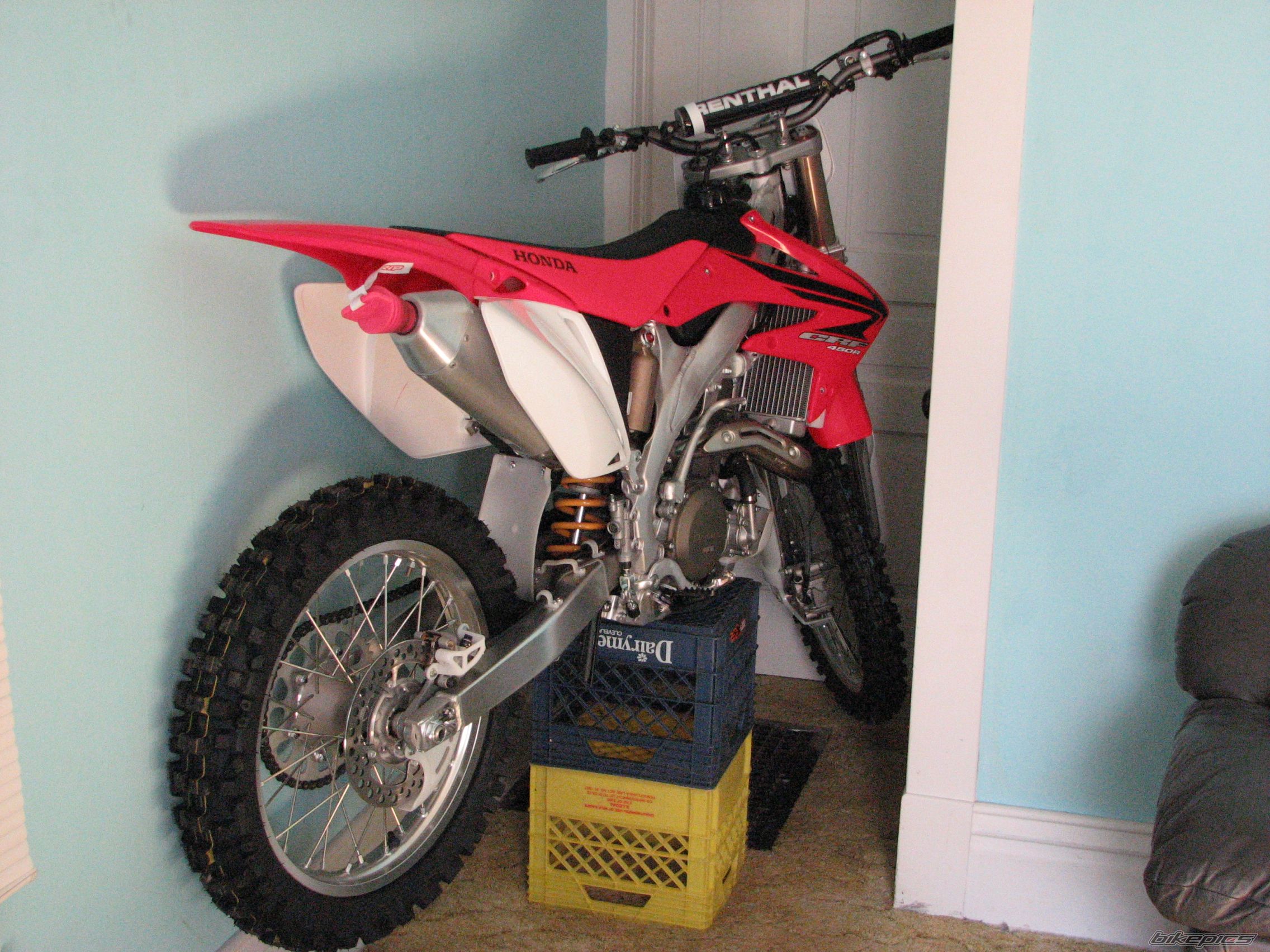 Bike Photo 760746