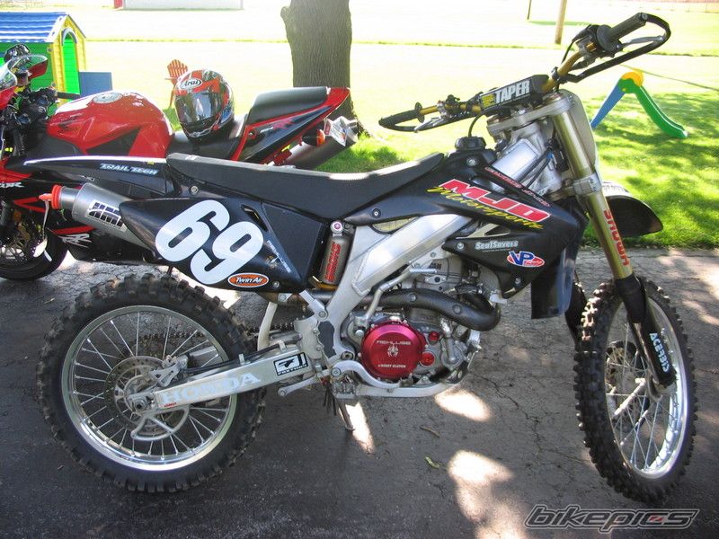 Bike Photo 760750