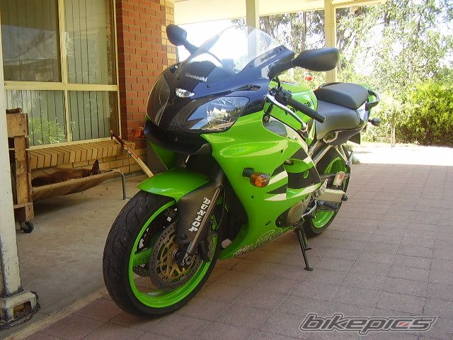 Bike Photo 760753