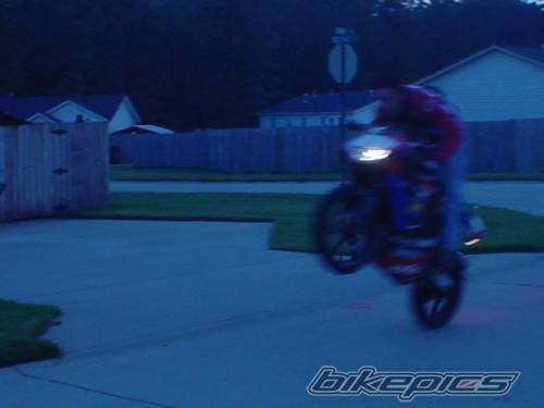 Bike Photo 76076