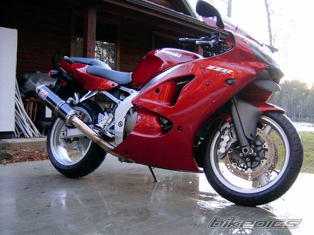 Bike Photo 760761