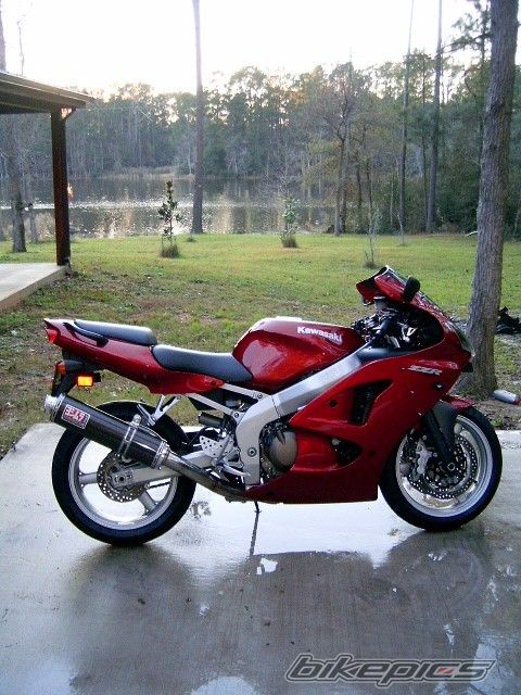Bike Photo 760763