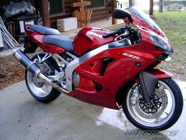 Bike Photo 760765