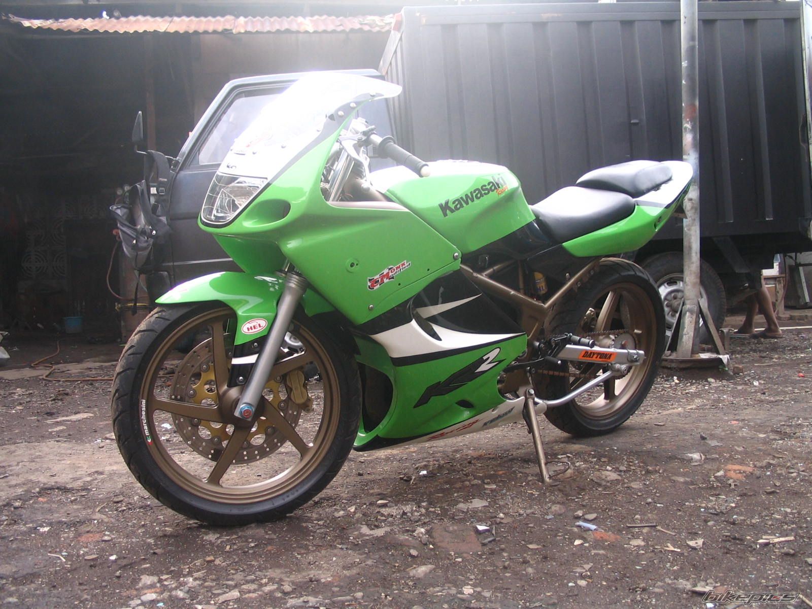 Bike Photo 760822