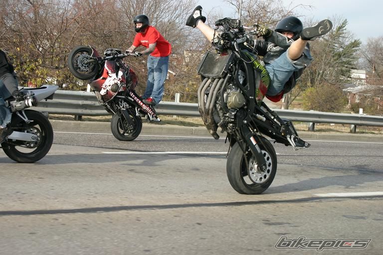 Bike Photo 760833