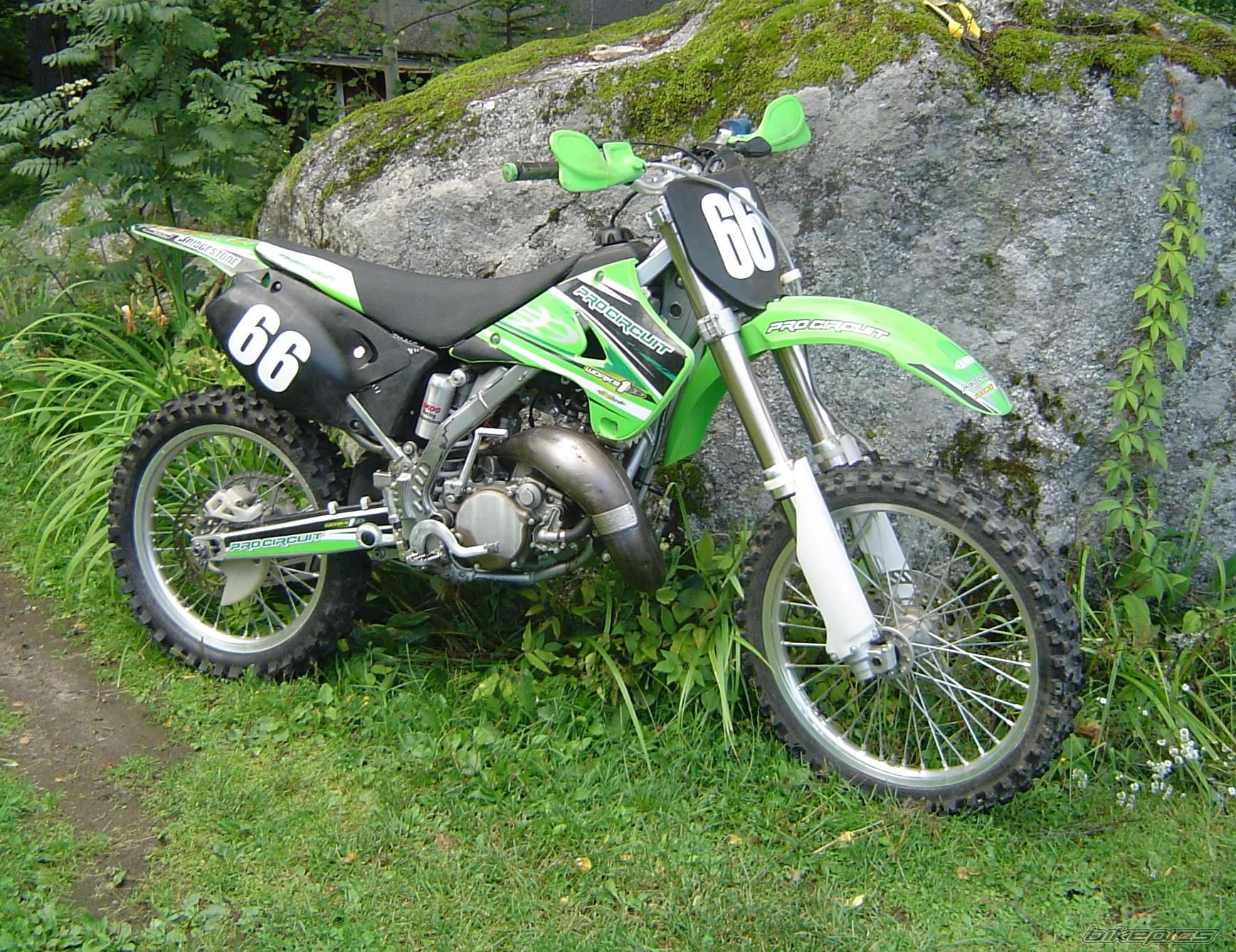 Bike Photo 760847