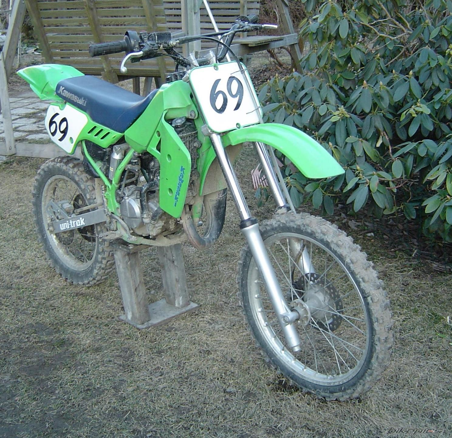 Bike Photo 760851
