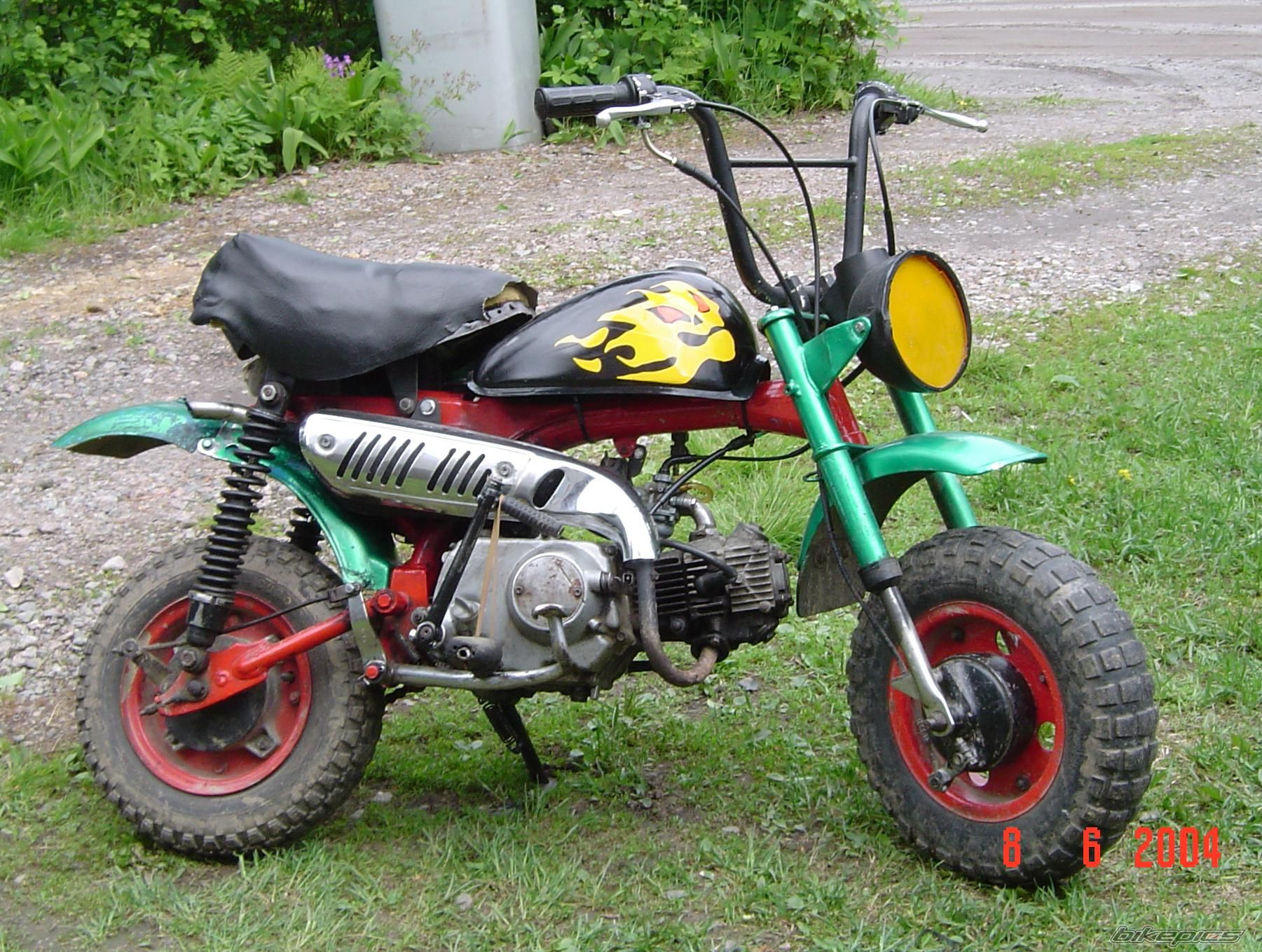 Bike Photo 760852