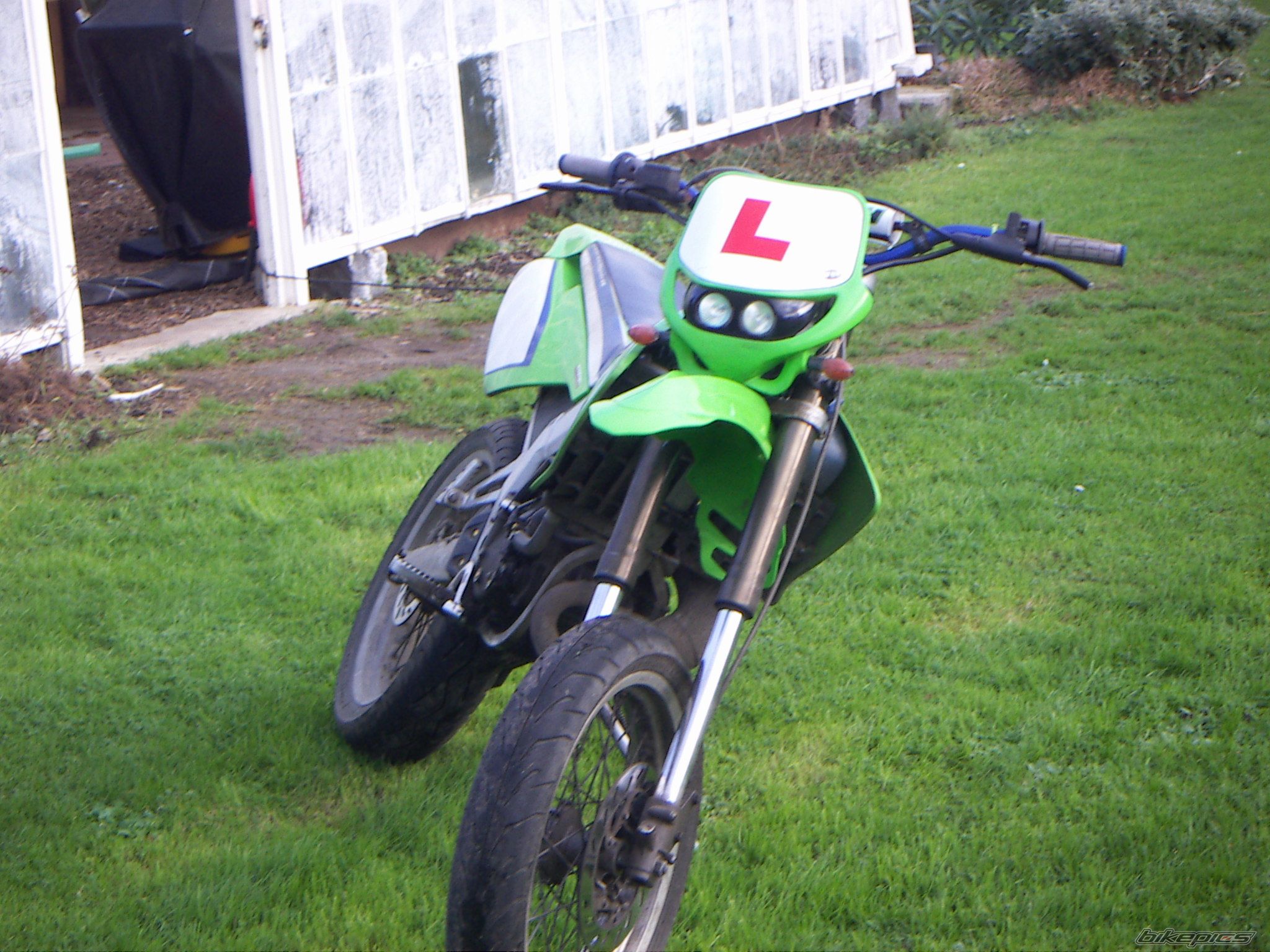 Bike Photo 760855