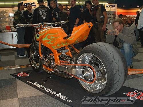 Bike Photo 760858