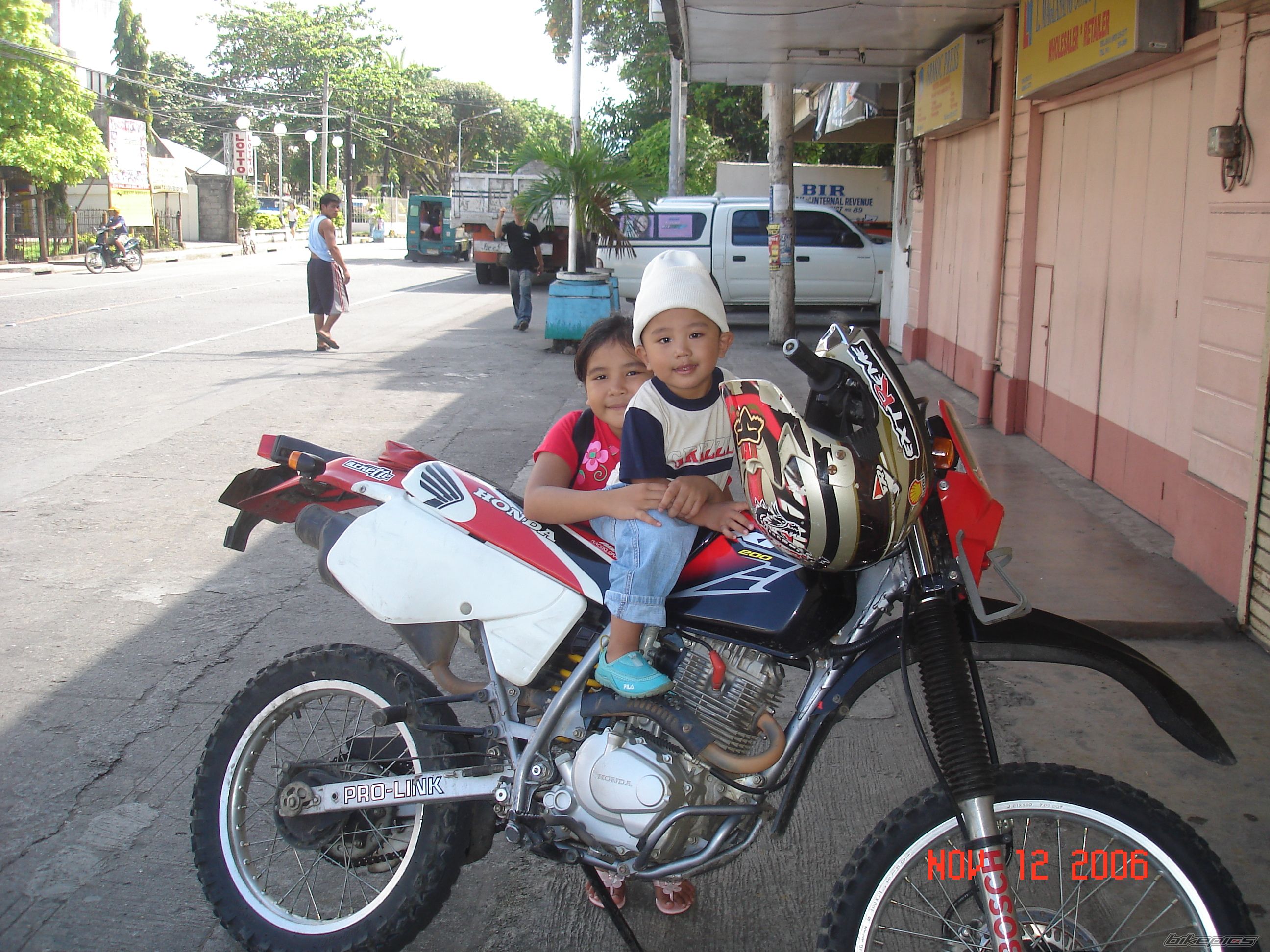 Bike Photo 760879