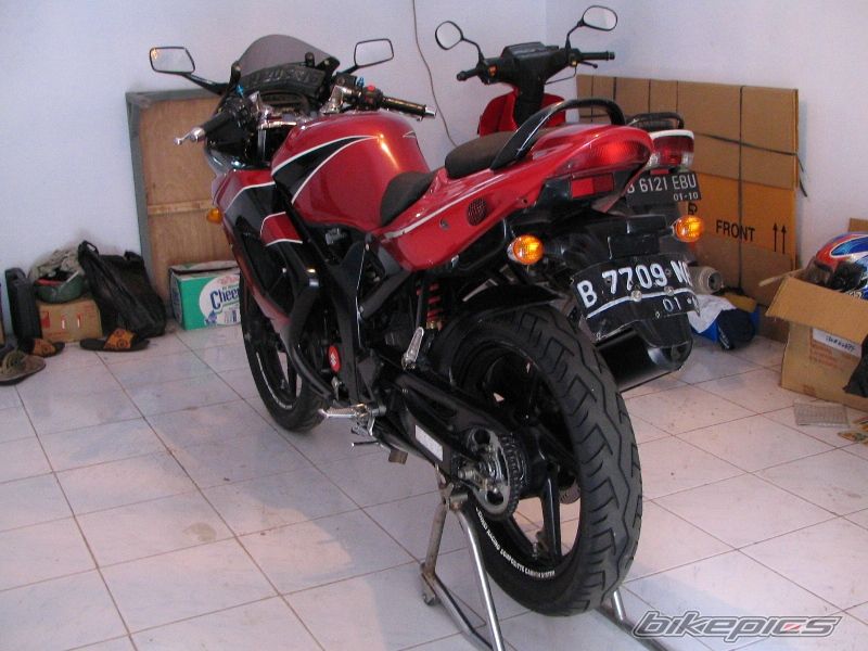 Bike Photo 760917