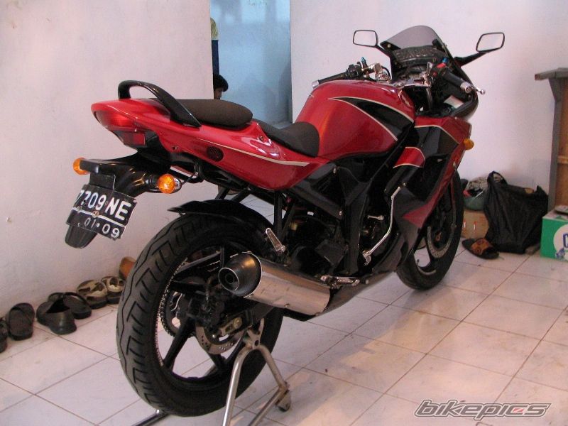 Bike Photo 760920