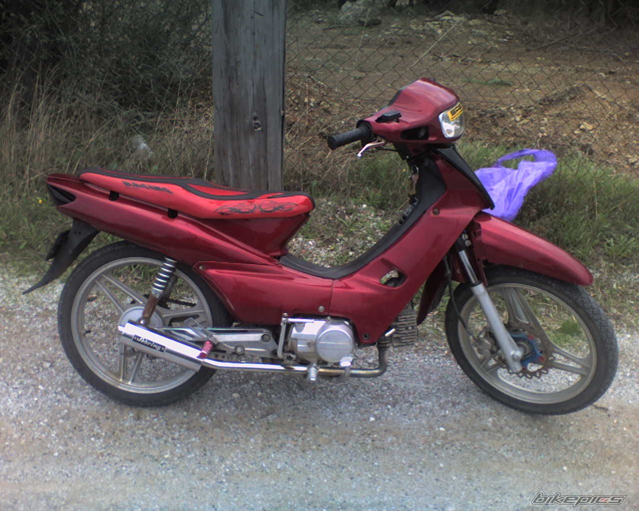 Bike Photo 760924