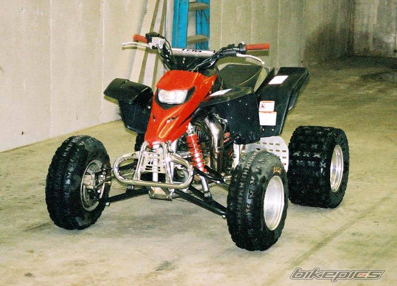 Bike Photo 76095
